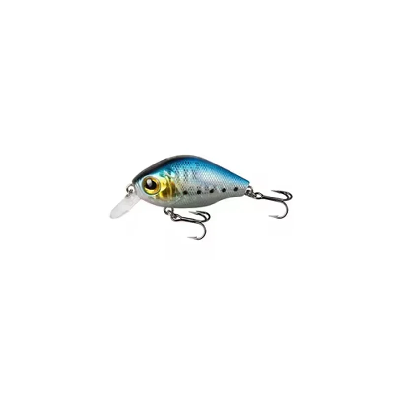 LUTAC Classic CRANKBAIT length 45mm weight 7g high quality fishing lure