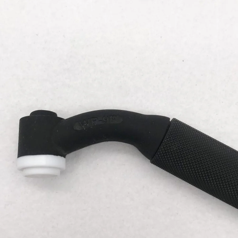 

Wp- - Tig Welding Torch Head Flexible Body 125amp Air Cooled High Performance Replacement Welding Torch Head