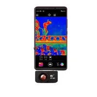 HTI HT-301 in Stock Factory Direct Sale High Resolution Android Mobile Phones Thermal  for Smartphone With Usb Type-C