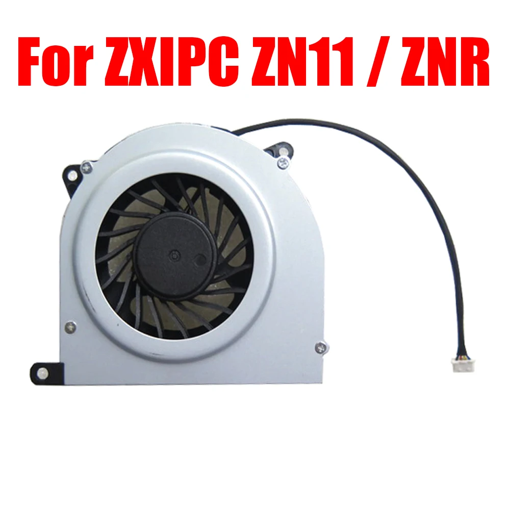 For ZXIPC ZN11 ZNR DC5V New Replacement Mini PC CPU Fan