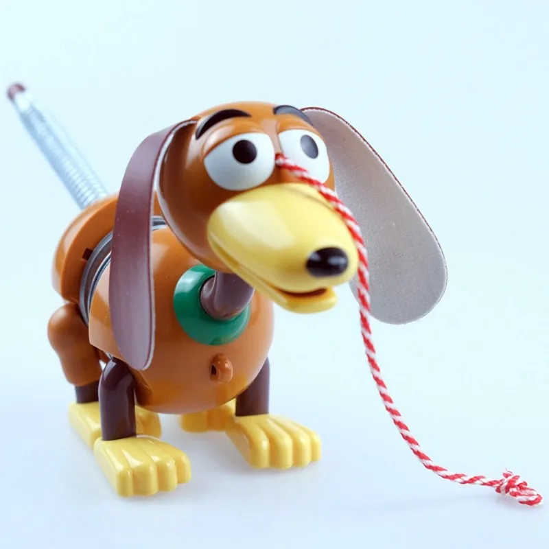 ديزني بيكسار قصة لعبة تمتد فاتنة الكلب عمل أرقام اللعب الأغنام فاتح الكلب وودي أنيمي الشكل الدمى هدايا للأطفال