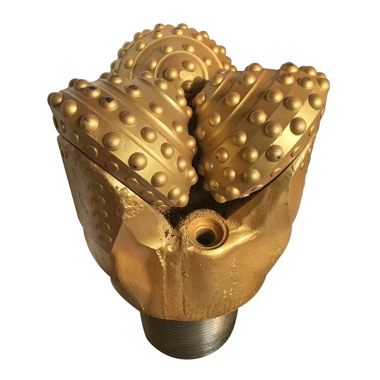New API Standard Drilling PDC Drill Bit Steel Body PDC Drill Bits