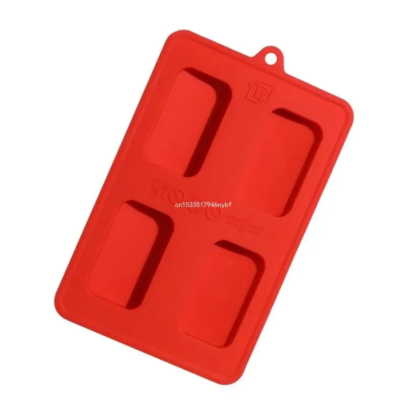 Set of 2 Kitchen Appliance Dust Covers Silicone Toaster Cover Dustproof Cover Dropship