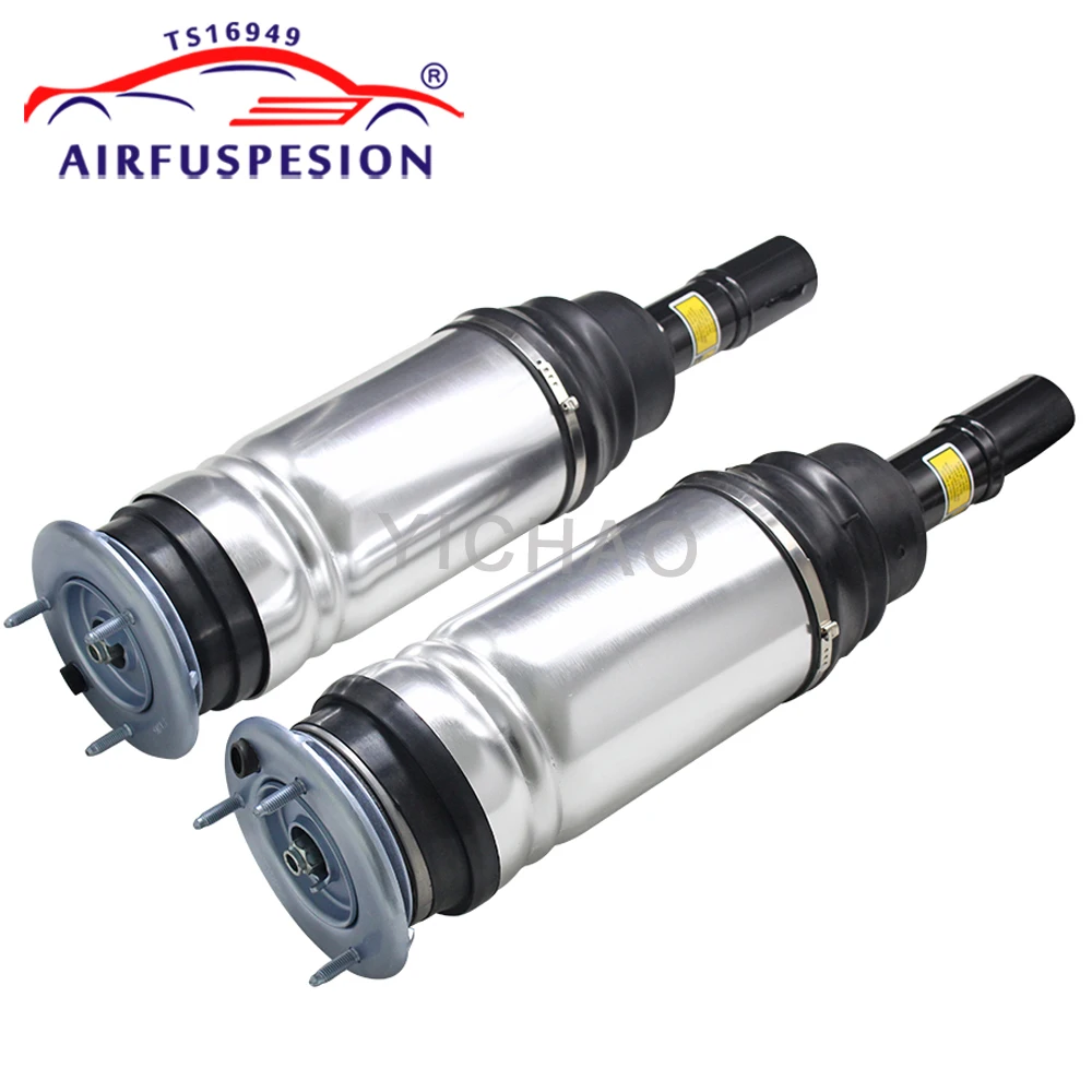 

For Land Rover Range Rover Velar L560 Front Air Suspension Shock Absorber with ADS J8A2-3c285-AC J8A2-3c286-AC LR090609 LR090610
