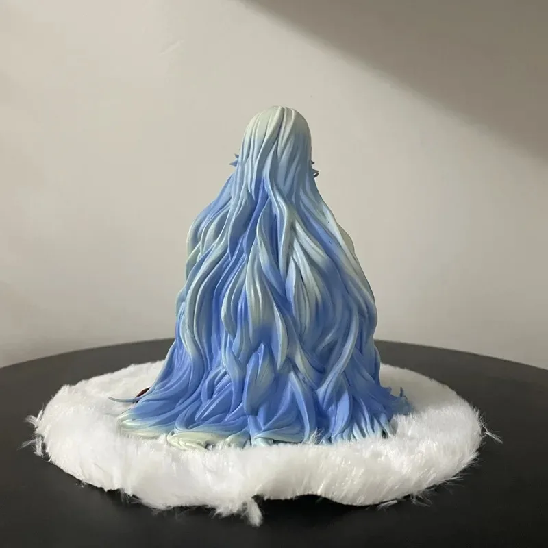 ฟิกเกอร์อนิเมะ นีออนเจเนซิส เอวานเกเลียน อายานามิ เรย์ ของสะสมน่ารัก ทำจากพีวีซี ตั้งโชว์บนโต๊ะทำงาน ของเล่นสะสม ของขวัญ