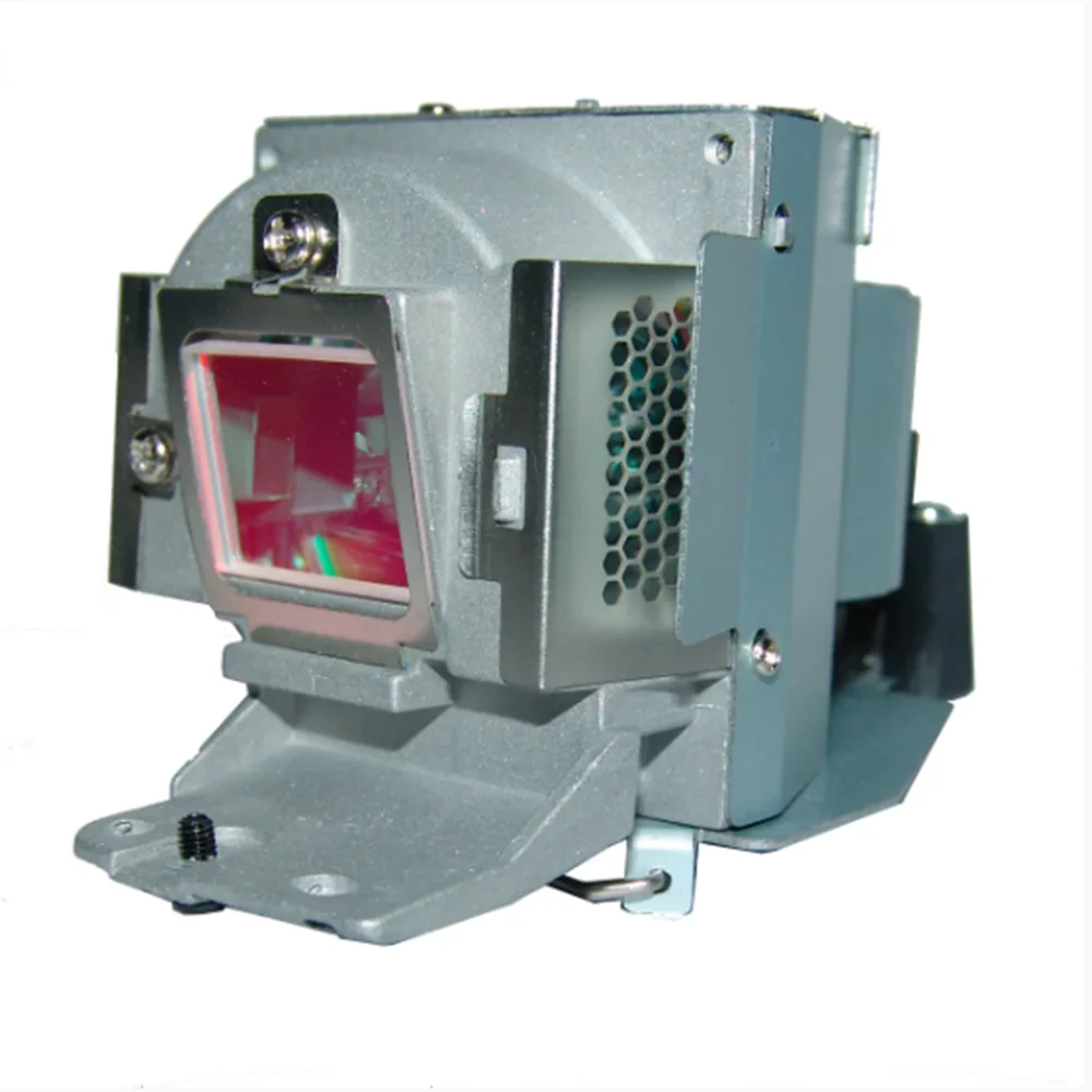 Lámpara de proyector de repuesto 5j. J3v05.001 para BENQ MS612ST MS614 MX613ST MX613STLA MX615 MX615 + MX660