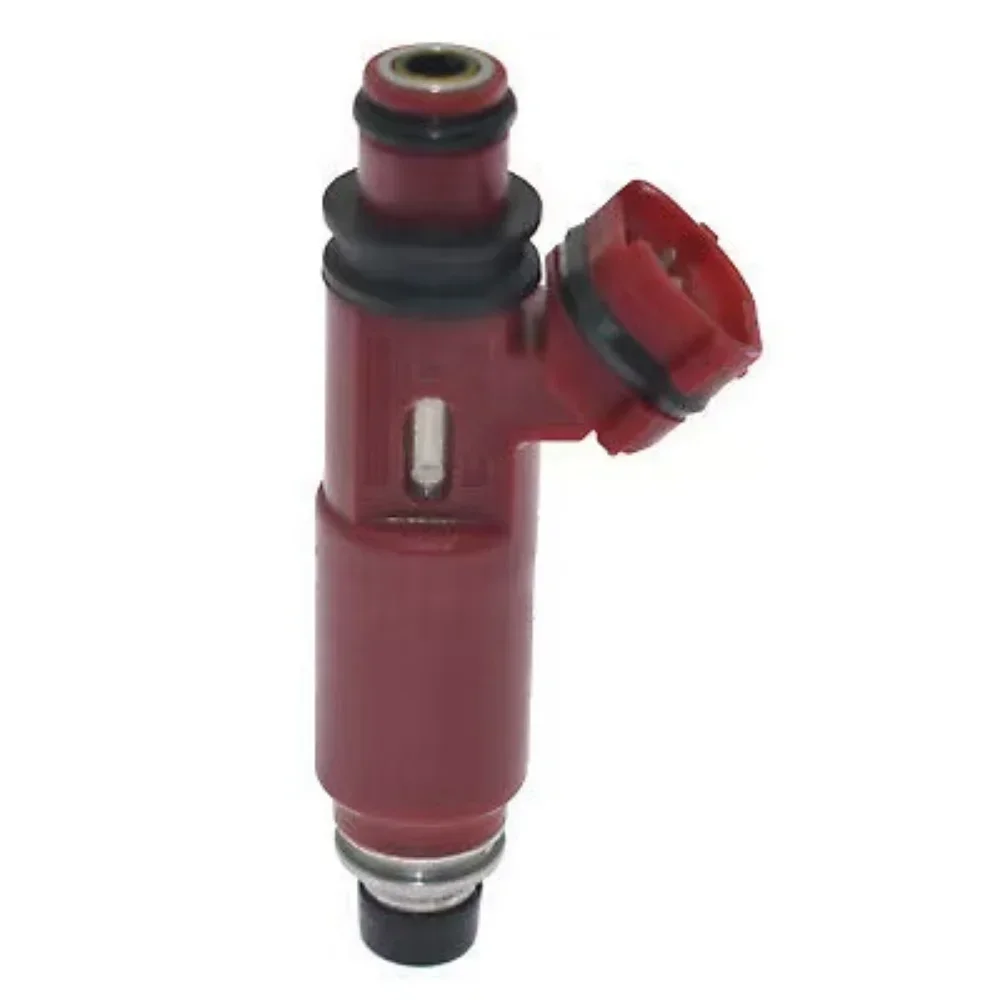 حاقن الوقود 195500-3970 INJ600 لـ 2001-2002 ميتسوبيشي مونتيرو 3.5L v6 #2