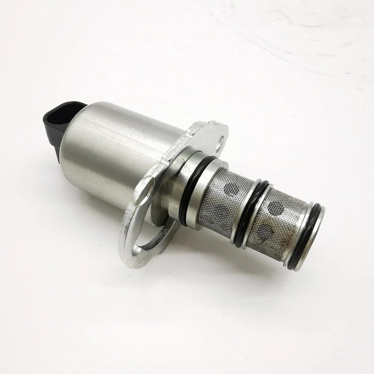 

Электромагнитный клапан RE574087 для трактора 7200R 7210R 7215R 7230R