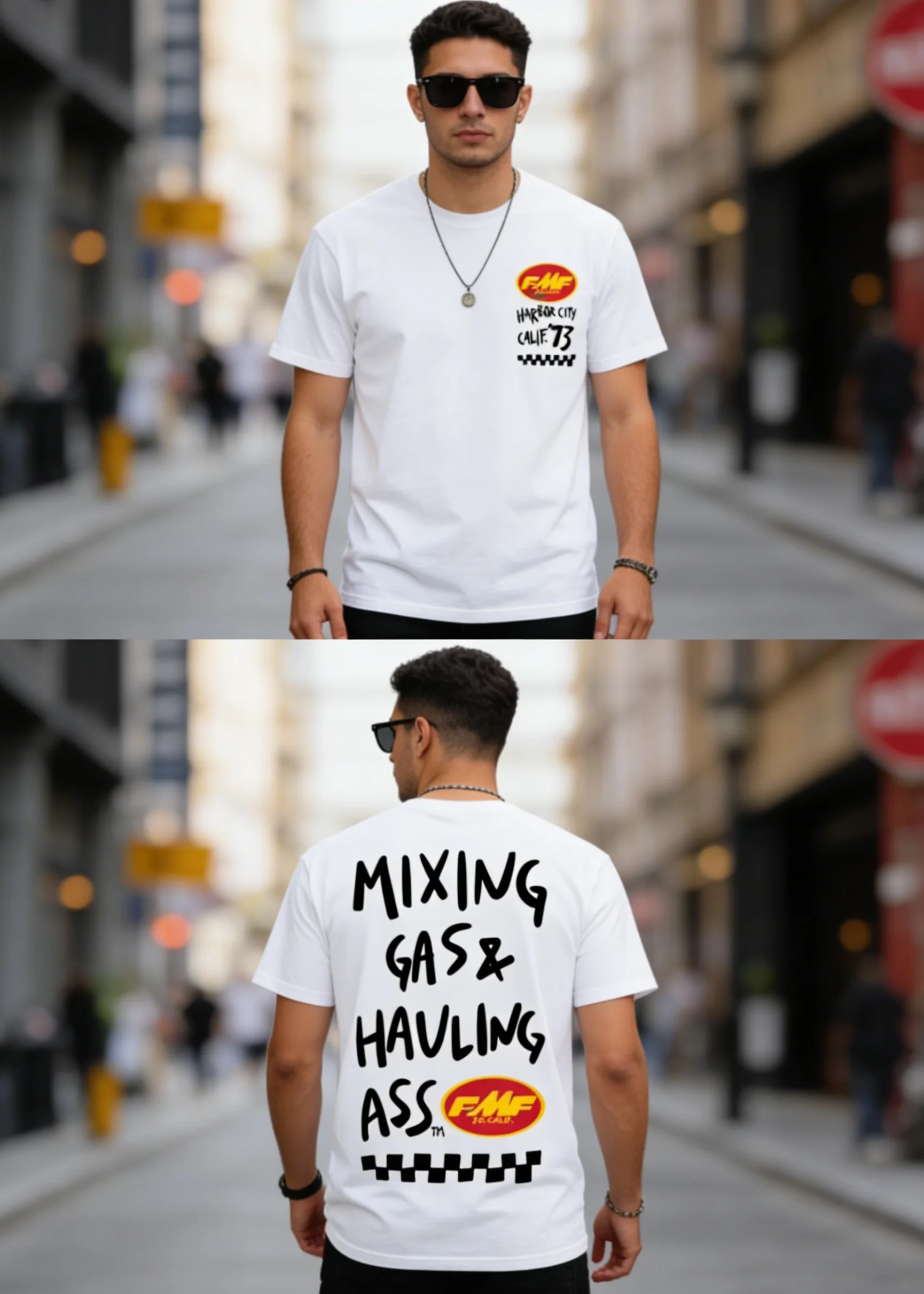 Neue Artikel Herren Sommer T-Shirt Bedrucktes T-Shirt Lässiges Kurzarm-Rundhals-Oberteil Modische Streetwear für Männer Bequemes Oberteil – Detail 2