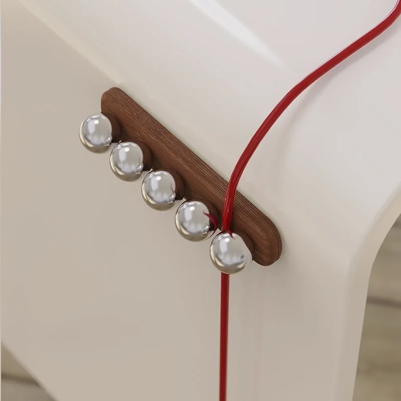 

Органайзер для кабелей на рабочий стол, устройство для организации кабелей, зажим для кабеля, кабель для зарядки, зажим для кабеля мыши, застежка для проводов, кабельный зажим