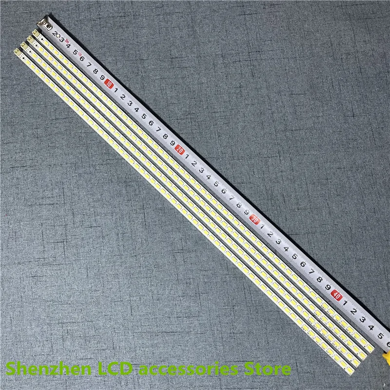 LEDバックライト,led40t39tkg,led40k16x3d,2011sgs40 5630 60h1 l40f3200b,40-down,LJ64-03029A,lta400hm13,40,455mm, 100% 新品,1個