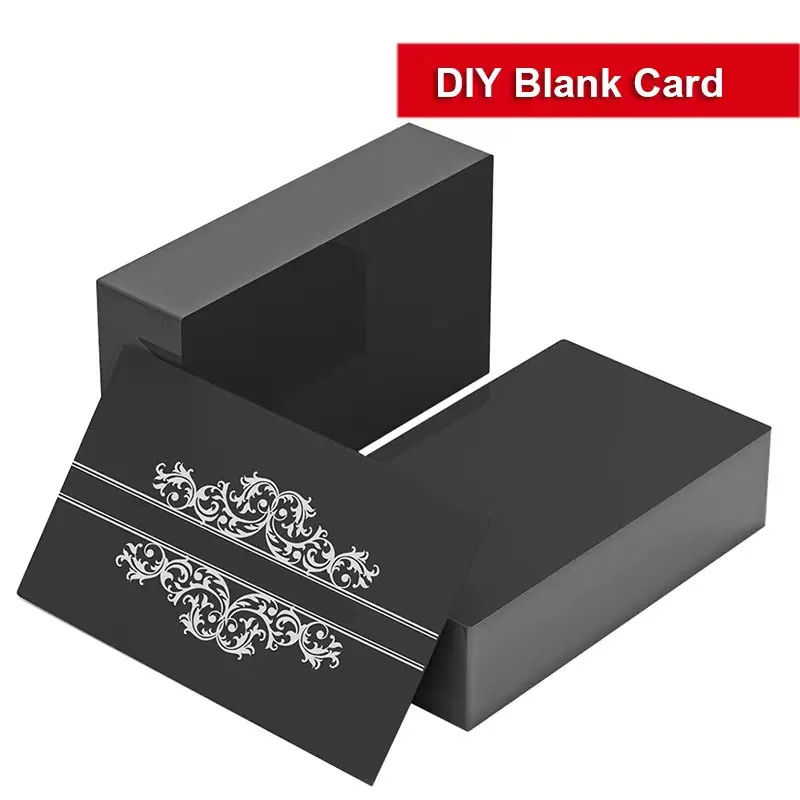 Thumbnail 3 - #18 Latest Blank ID Cards Offers