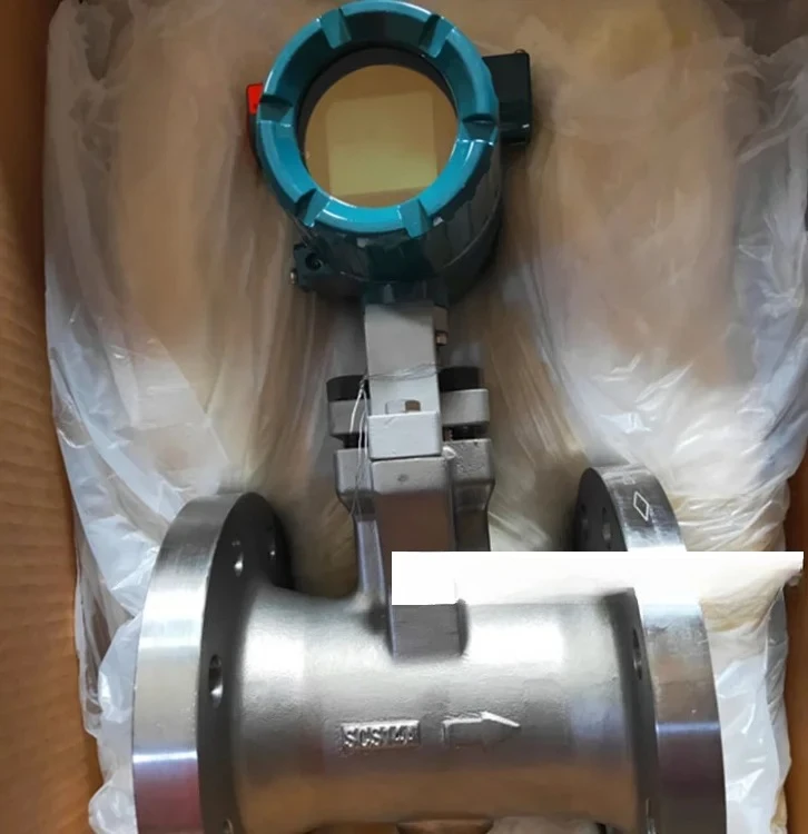 Yokogawa Vor Tex Fl…