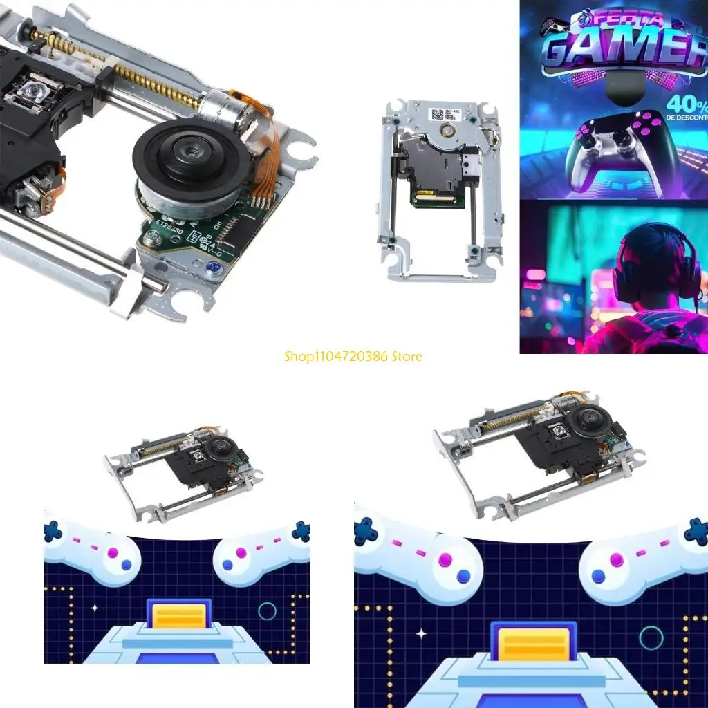 K0EA KEM-490AAA Len…