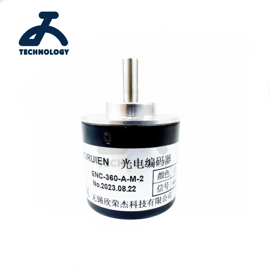 

Original New Photoelectric rotary encoder ENC-360-A-M-2 ENC-100-A-T ENC-500-A ENC-100-A-M-2 ENC-100-A