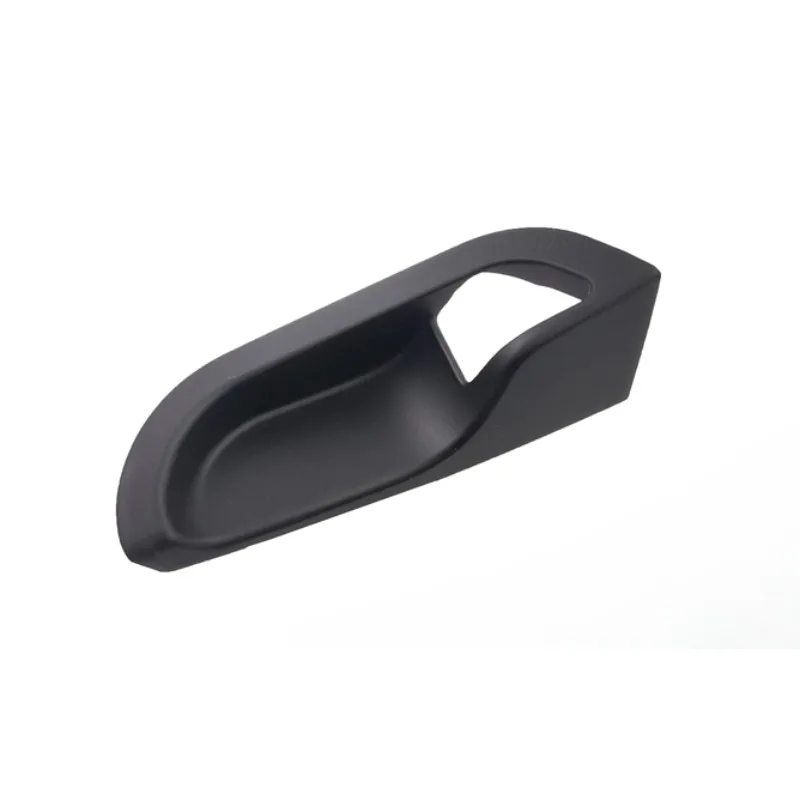 Left Right Inside Door Handle Dust Cover for Geely Borui 2015-2016/GE Opens Handle Cover Panel Figzero