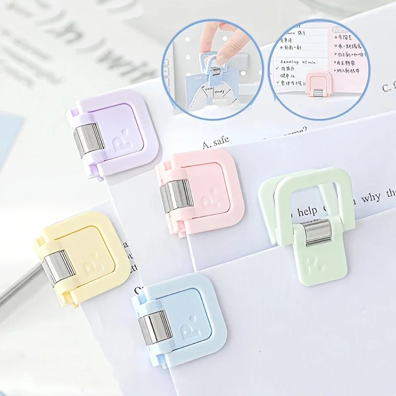 6pcs Heavy-Duty Butterfly Wall Hooks, No-Drill Adhesive, Adjustable Wings & 3-Tooth Hook. For Corners, Bathroom, Entryway, Kitch
