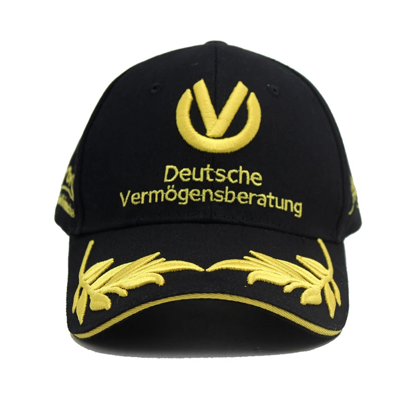 New Arrival Men Women Baseball Cap Wheat Embroidery Moto GP Racing Sun Snapback Motorcycle Team Sports Bone Hats Gorras H029