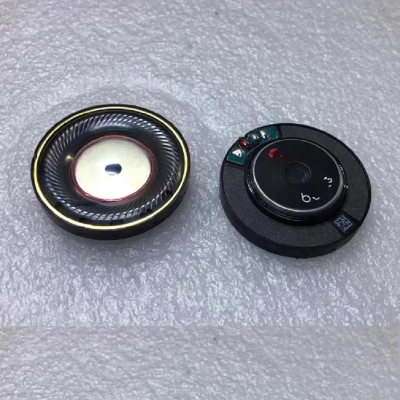 Original 1 pair Speaker unit for Beats solo 3 Headphones Replacement Repair spare Parts Loudspeaker 40mm 32ohs headset