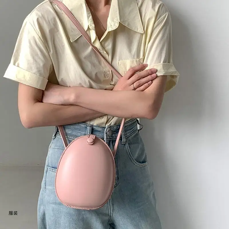 D0UD and Spacious PU Clutch Evening Bags Mini Shoulder Crossbody Bag for Women