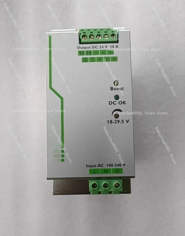 

Power QUINT-PS/1AC/24DC/10-2866763