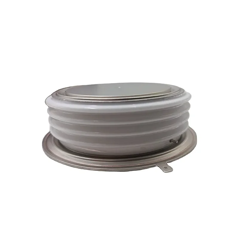 for FT640N16TOF High Frequency Thyristor Module 1600V Fast Switching SCR Power Module for Induction Heating and Welding IGBT