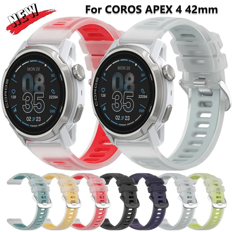 �y�Z�[�����z20/22 �~�����[�g���������V���R���X�g���b�v COROS APEX 4 42 �~�����[�g��/PACE 3-Pro �ʋC���u���X���b�g Suunto Vertical 2/CMF Watch 3-2 Pro