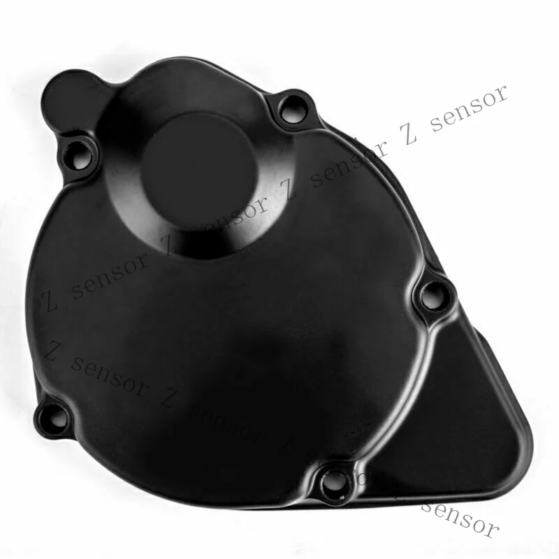 RRR+ Engine crankcase guard for Suzuki Bandit GSX1200 GSX400 GSX750 GSX1100 H7 H7