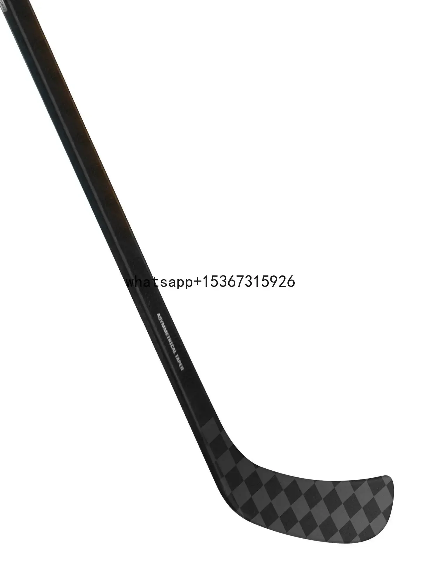 Hockey Sticks Senior Trigger 8 P29 P28 With Grip Carbon Fiber