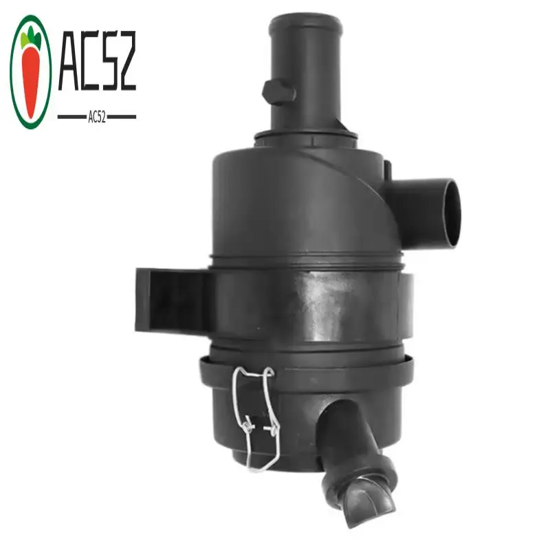 

AC52-G042544 Air Filter Housing For Donaldson P822686 AF25550 AF25538 K0918 R631 M113621 RS3715 Bobcat Air Filter Assembly