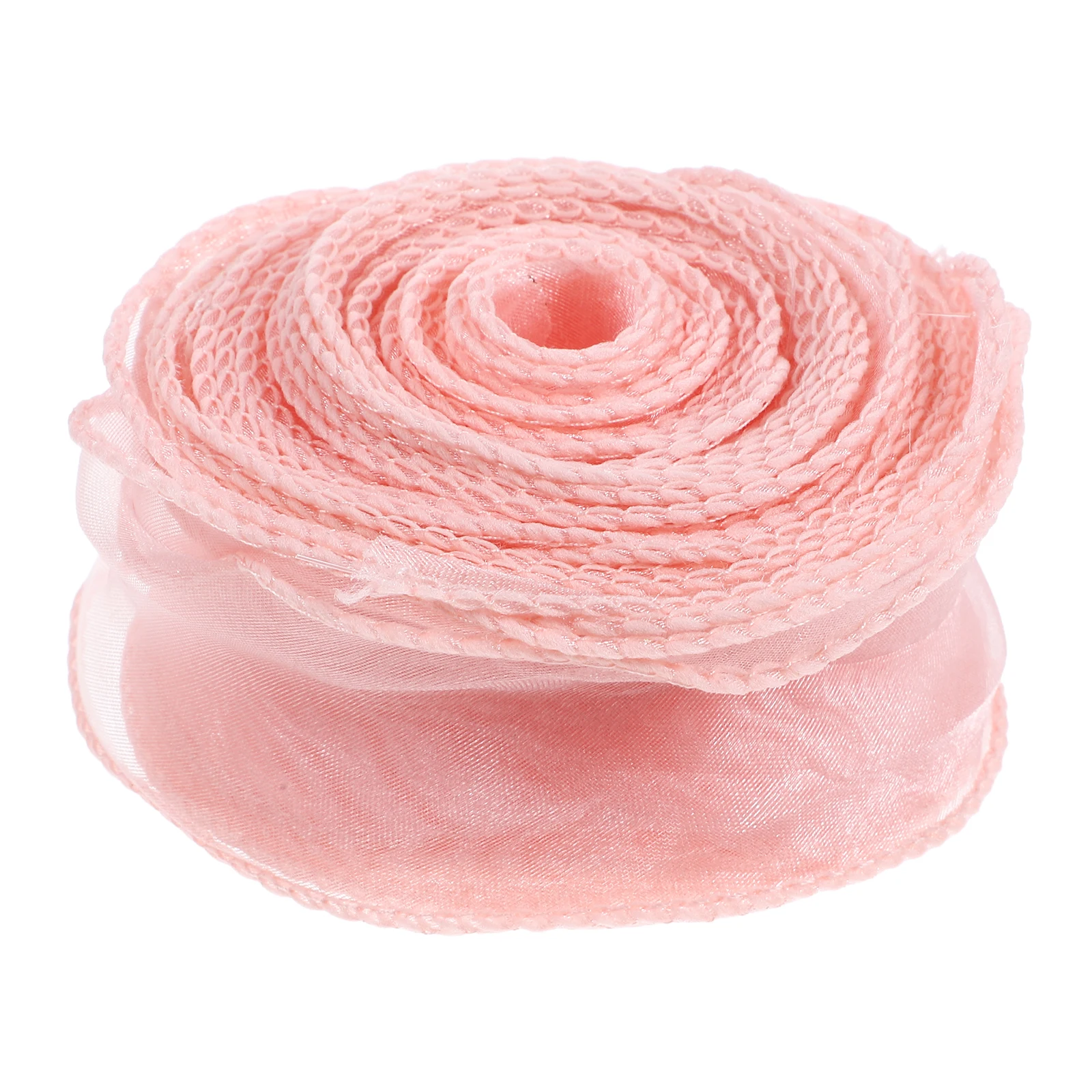 

10pcs Bouquet Floral Bouquet Supplies Gift Wrapping Decorative Packaging Wedding Gift Ribbon Decor DIY Ribbon Bow Knot Making