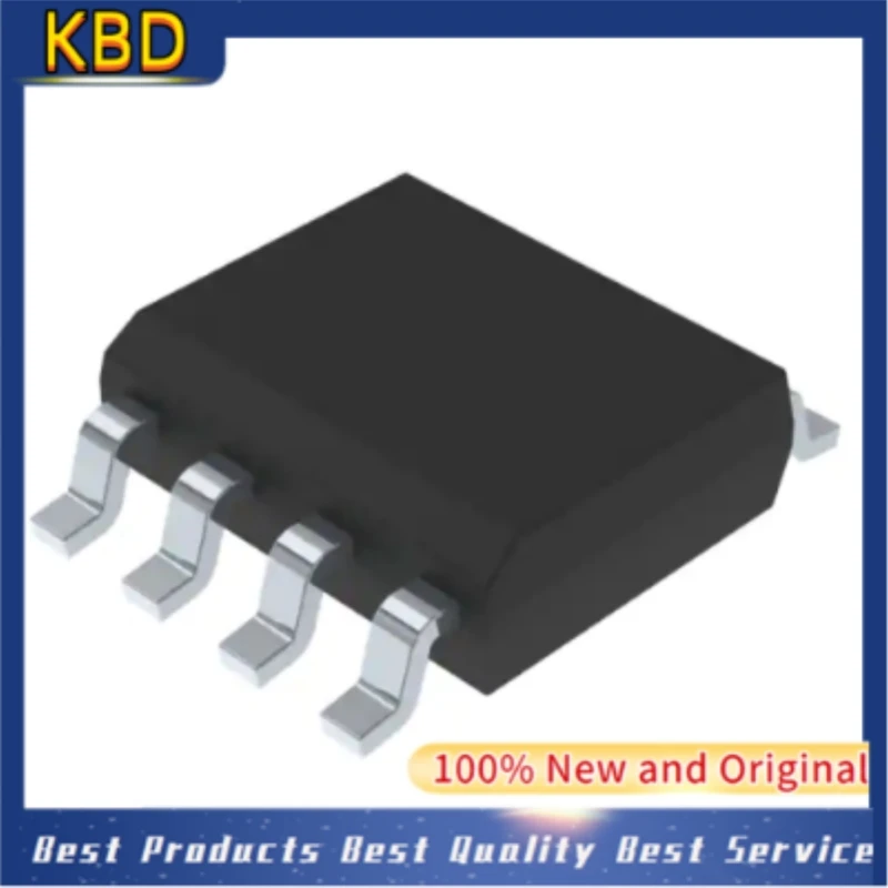 100% New and original M24C64-RMN6TP Integrated circuit