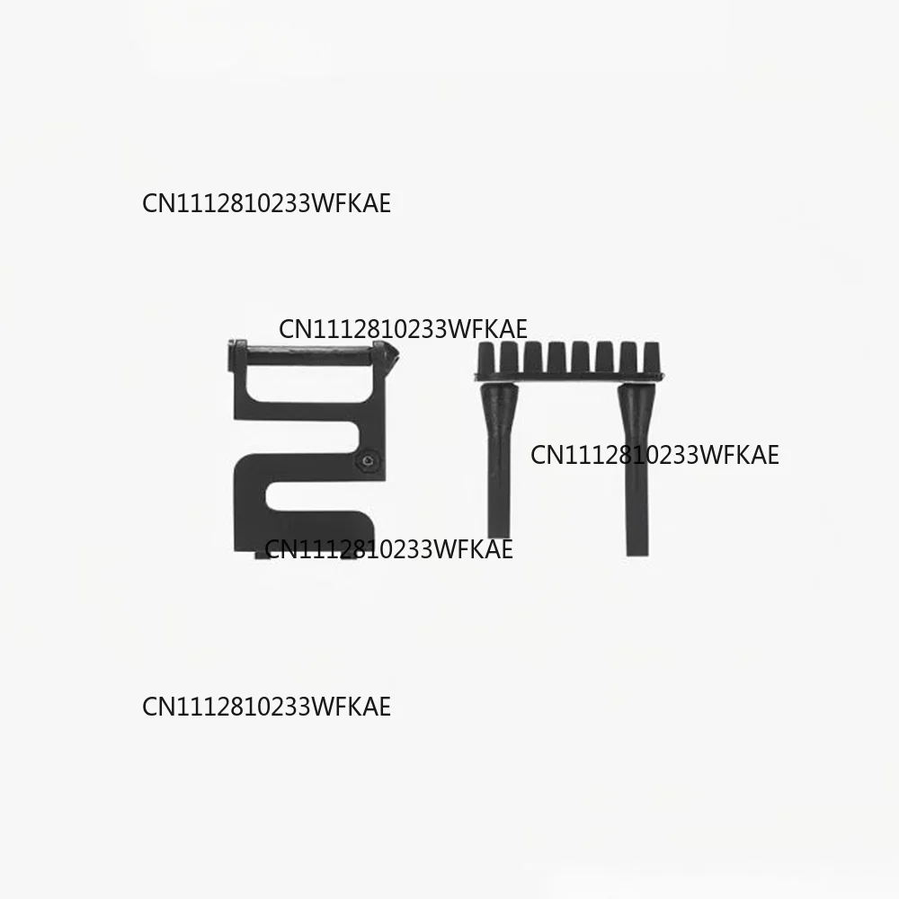 For H2S Nozzle Wiper Official Original For Bambu Lab H2S Nozzle Wiping Pad 3D Printer Accessories