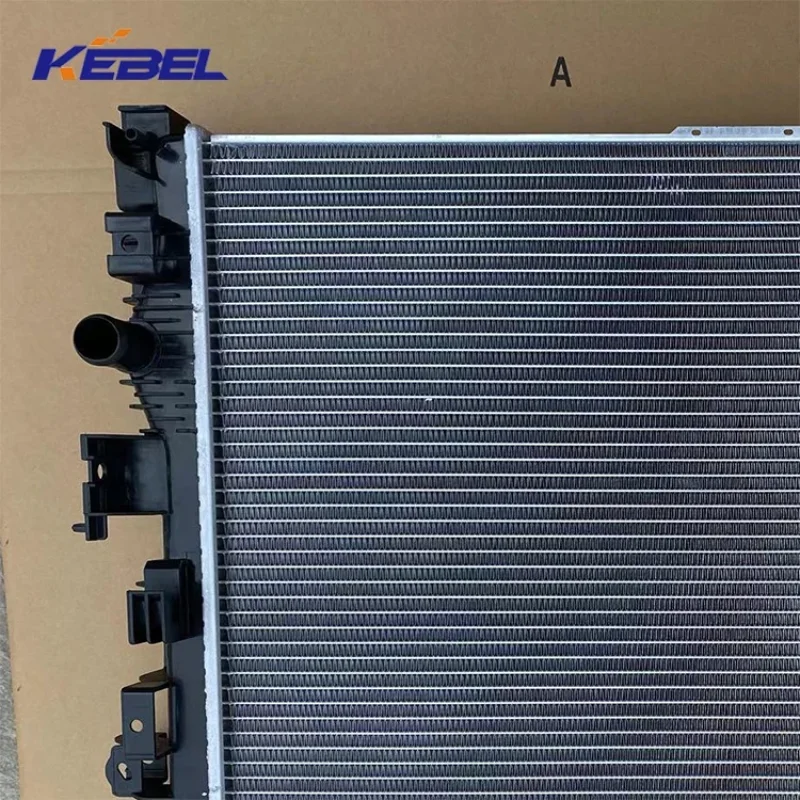 Auto Cooling Systems Radiator Car OEM 84448454 Engine Cooling Radiator Fan Parts for Chevrolet Equinox 2018 2019 2020
