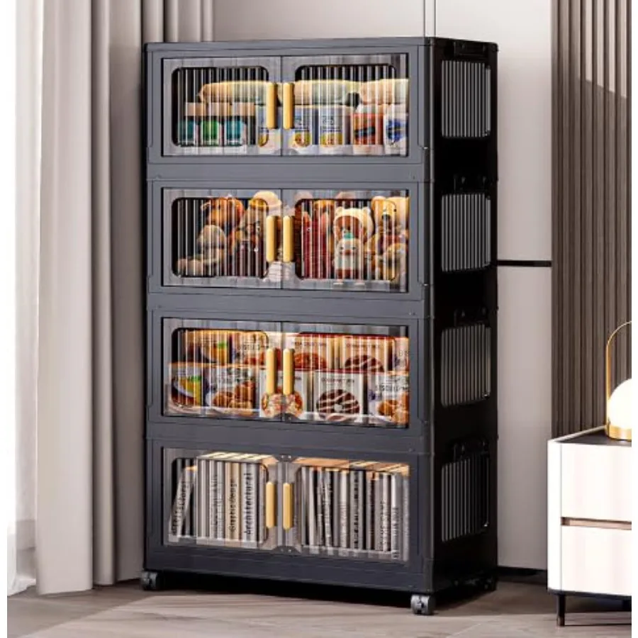 4-Tier Stackale Sto…