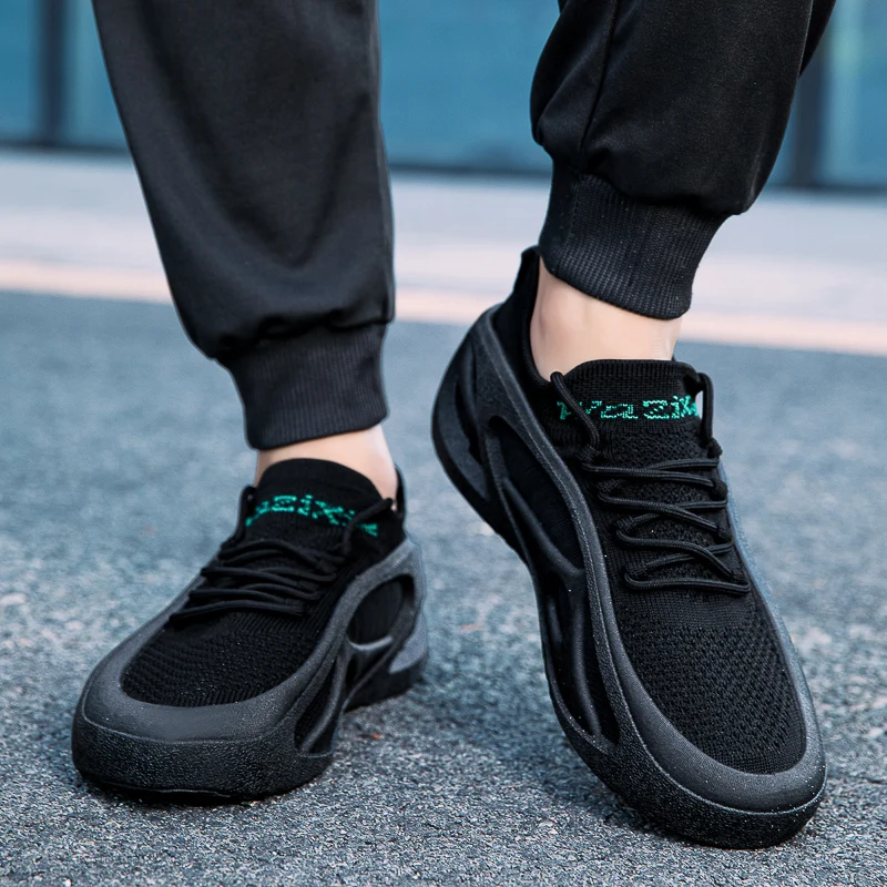 

Спортивная обувь, мужские высококачественные брендовые прогулочные туфли, оригинальные легкие кроссовки унисекс, уличные женские повседневные кроссовки