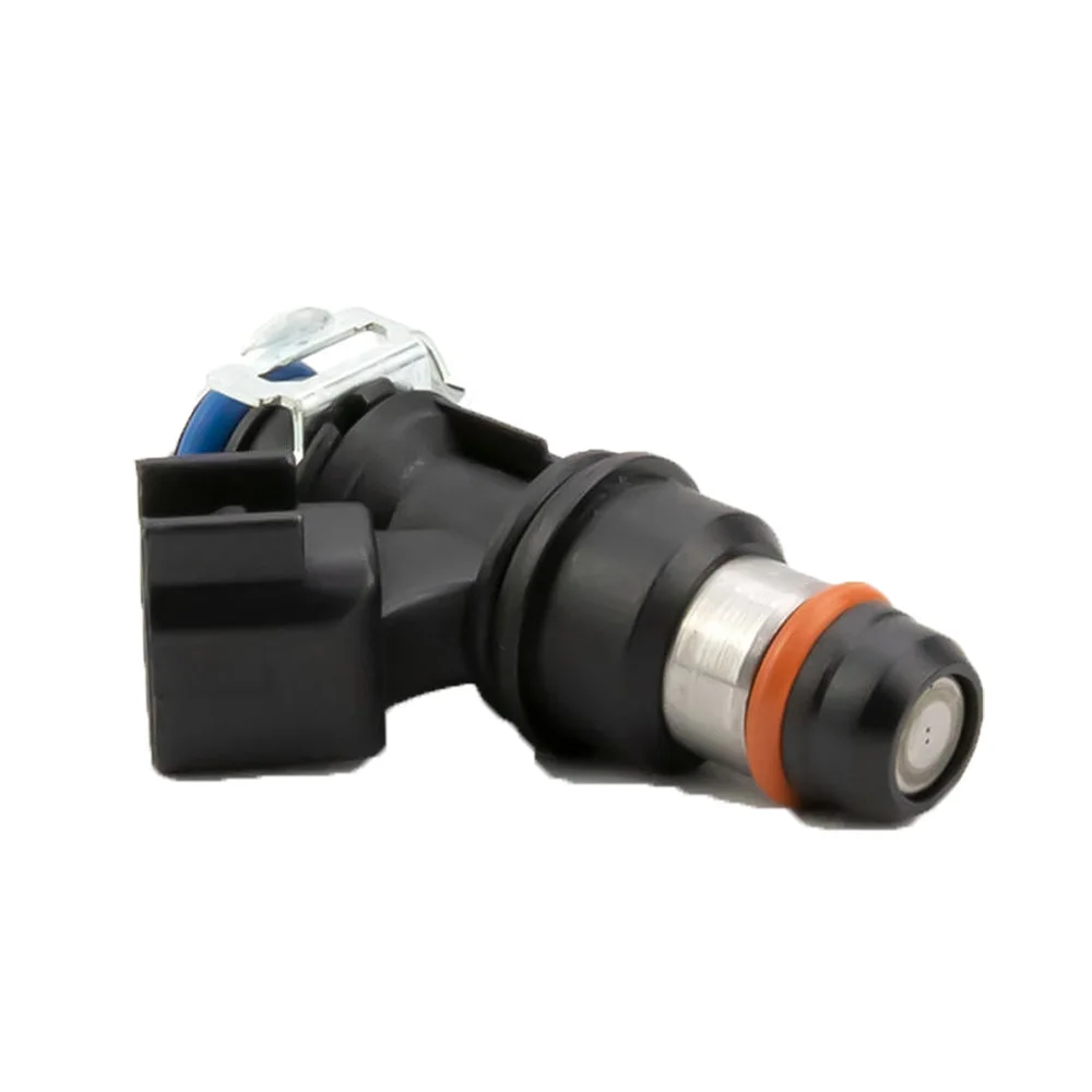 8pcs/Set Fuel Injectors Nozzle 12580681 For ACDelco 04-10 Chevy 4.8 5.3 6.0 6.2 217-1621 For Chevy For GMC Buick Cadillac Hummer