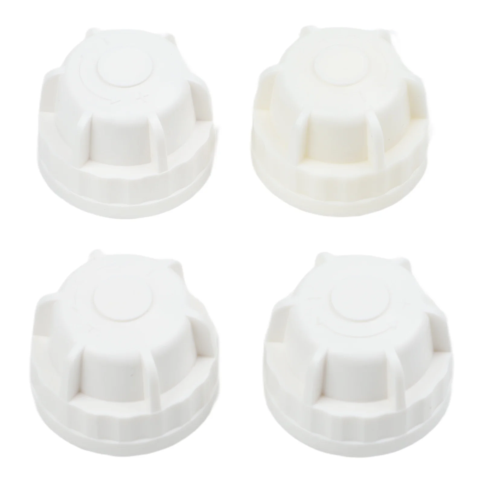 4pcs Radiator Valve with M30 x 1 5 Thread for Thermostatic Manifold Valve Protection and Control of Water Distribution
