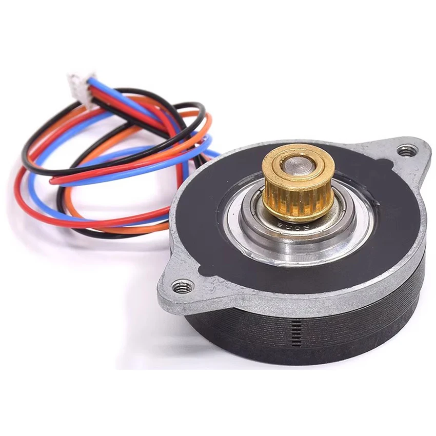Precision 2-phase 4-wire 36 stepper motor 14HK0405 0.9 degrees