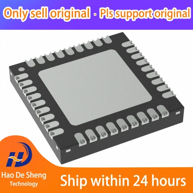 10 قطعة/الوحدة TJA1101AHN/0Z 36HVQFN جديد الأصلي في المخزون #1