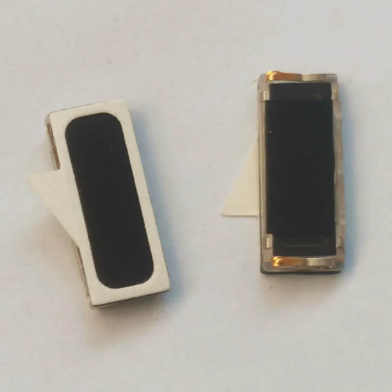 2Pcs Earpiece Ear Piece Speaker For Sony Ericsson Xperia T25i LT22i SK17i U20 WT19I W100 U20i W100i W8 X10 Mini Pro Receiver