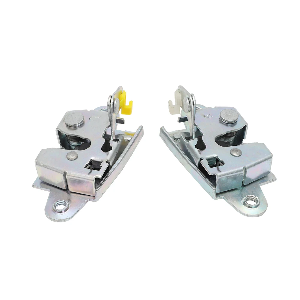 Tailgate Lock Back Door Lock Latch for Toyota Hilux Vigo 2004 2005 2006 2007 2008 2009 2010 2011 65790-0K010 65780-0K010