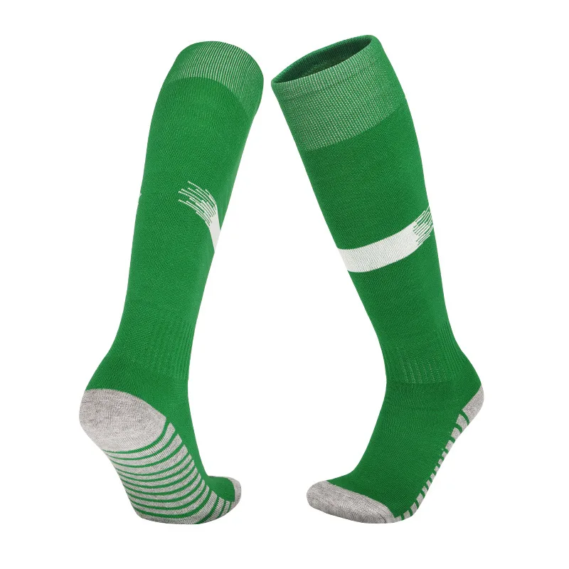 Boys Girls Socks Sports Football Women Supply Running Riding Cycling Basketball Biking Hockey Soccer