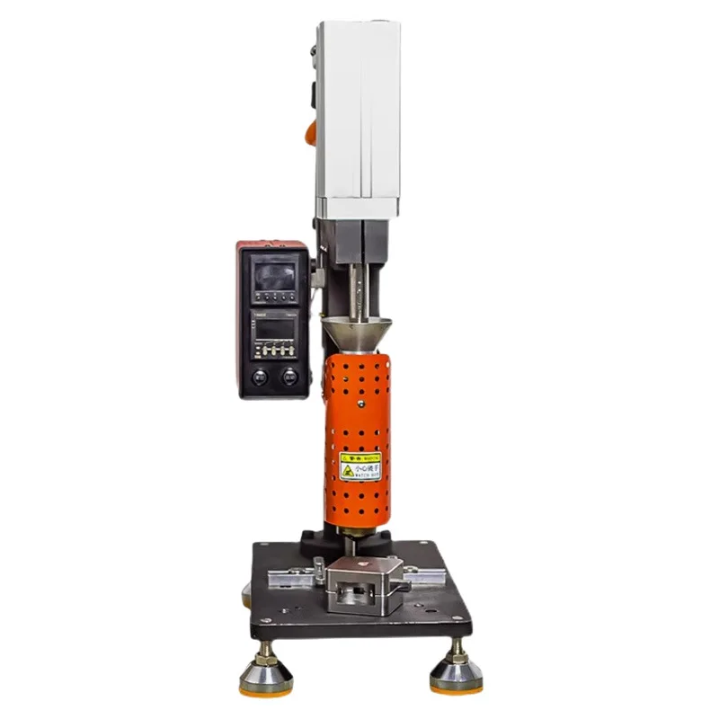 

Small pneumatic injection molding machine, mini vertical laboratory plate molding plastic