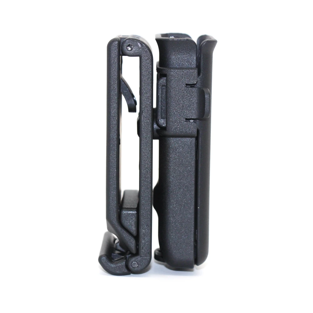 العالمي 9mm.40.45 مجلة الحقيبة ل G17 19 M9 92 1911 G2C ماج الحقيبة لحقيبة الصيد التكتيكية