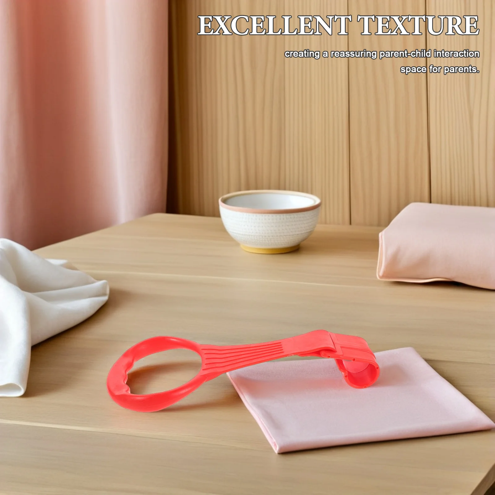 8 قطعة حلقات واقفة للأطفال ملحقات روضة متعددة الألوان لسرير الأطفال مقابض سحب لأعلى أدوات التدريب تطوير مهارات المشي للرضع