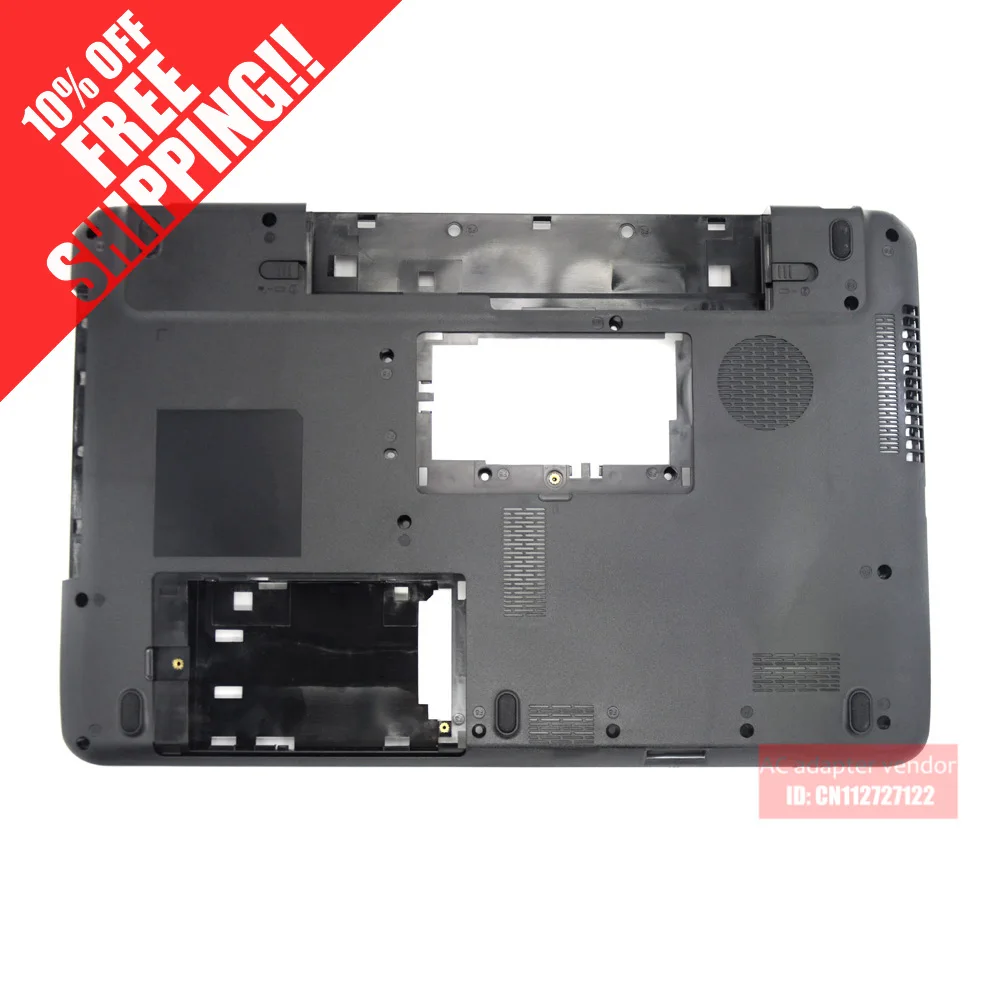 

FOR TOSHIBA Satellite C655 C655D D shell Bottom