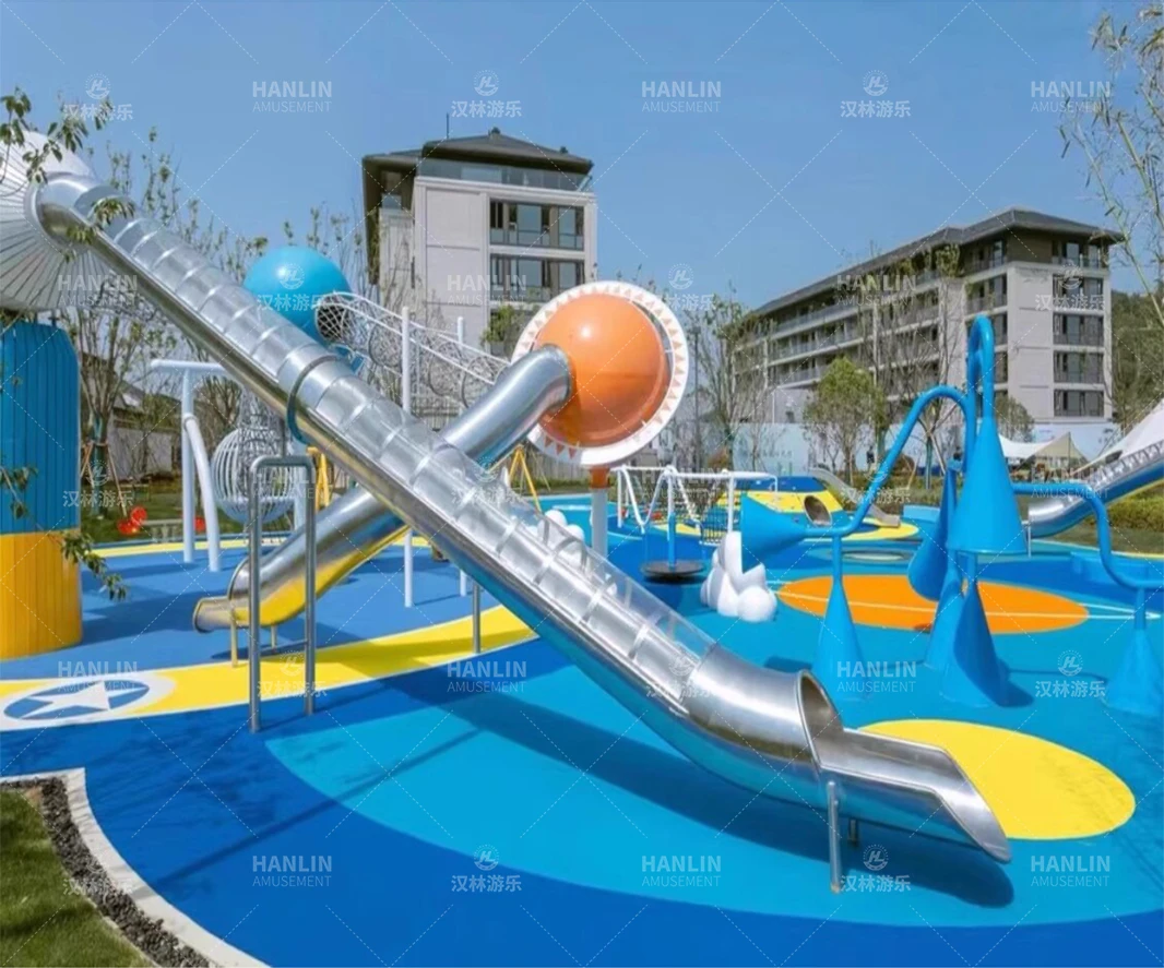 Rocket Amusement Park Kids Sli - Outdoor Kid Friendly ulasan dan harga