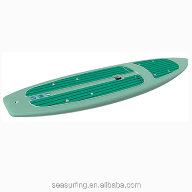 

Hot Selling Strong And Lighter Fiberglass Surfboard Epoxy Paddleboard