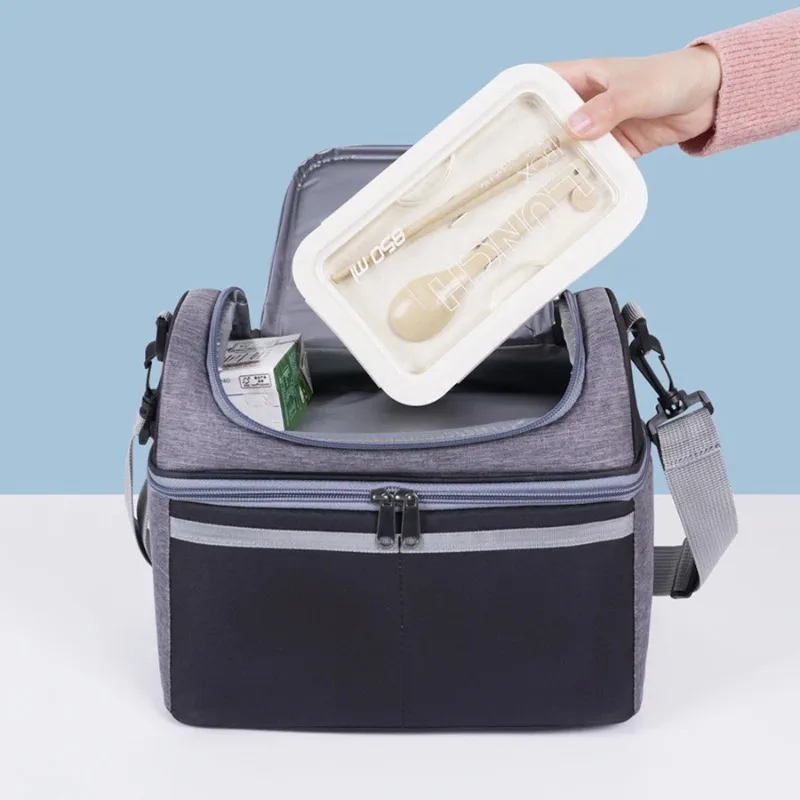 #27 Latest Lunch Bags Price Drops